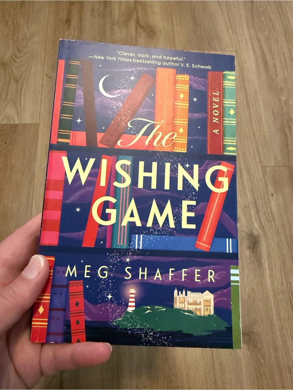 The Wishing Game